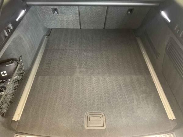 Audi A6 Avant 50 TDI S line qua *PANO*MATRIX*AHK*360*