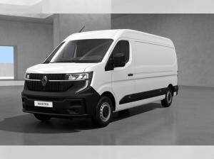 Renault Master FWD Kasten advance L3H2 3,5t Blue dCi 150