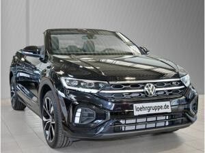 Volkswagen T-Roc Cabriolet R-Line 1.5 l TSI DSG / VLW