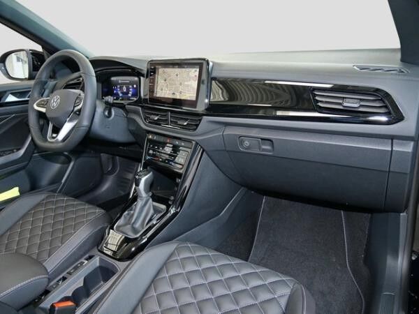 Volkswagen T-Roc Cabriolet R-Line 1.5 l TSI DSG / VLW