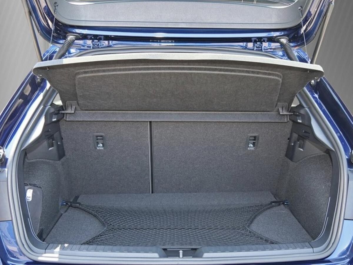 Audi A1 Sportback S line 30 TFSI S tronic / ALW