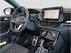 Volkswagen T-Roc Cabriolet R-Line 1.5 l TSI DSG / VLW