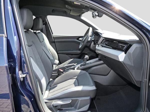 Audi A1 Sportback S line 30 TFSI S tronic / ALW