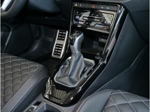 Volkswagen T-Roc Cabriolet R-Line 1.5 l TSI DSG / VLW