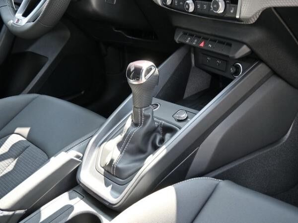 Audi A1 Sportback S line 30 TFSI S tronic / ALW