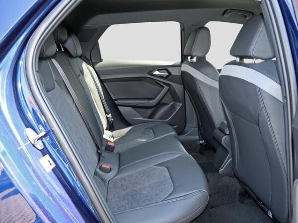 Audi A1 Sportback S line 30 TFSI S tronic / ALW