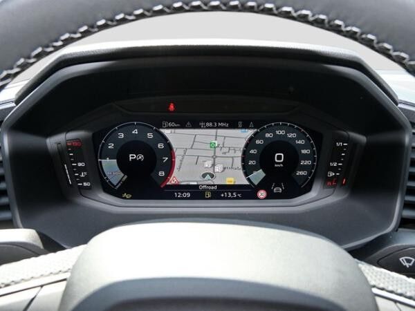 Audi A1 Sportback S line 30 TFSI S tronic / ALW