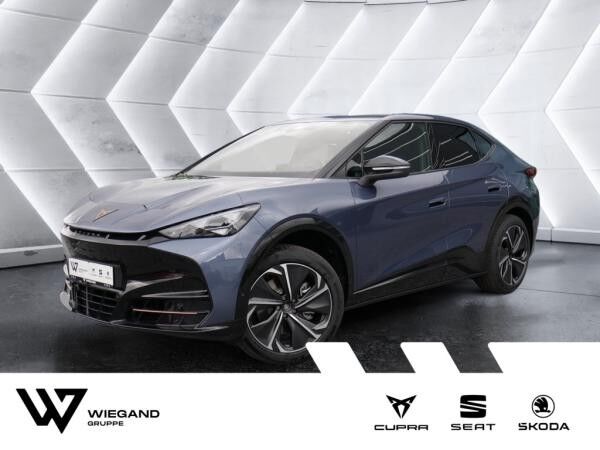 Cupra Tavascan VZ 4Drive 250 kW - NAVI ACC MATRIX-LED *SN247*
