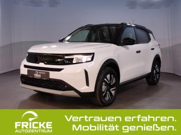 Opel Frontera Electric GS +Tech-Pak.-GS+Sitz.-&lenkradheiz.+LED