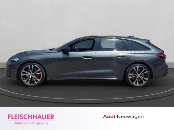 Audi A5 Avant e-hybrid 270 kW S-Line B&O TECH-PRO PANO QUATTRO