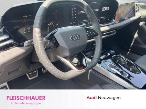 Audi A5 Avant e-hybrid 270 kW S-Line B&O TECH-PRO PANO QUATTRO
