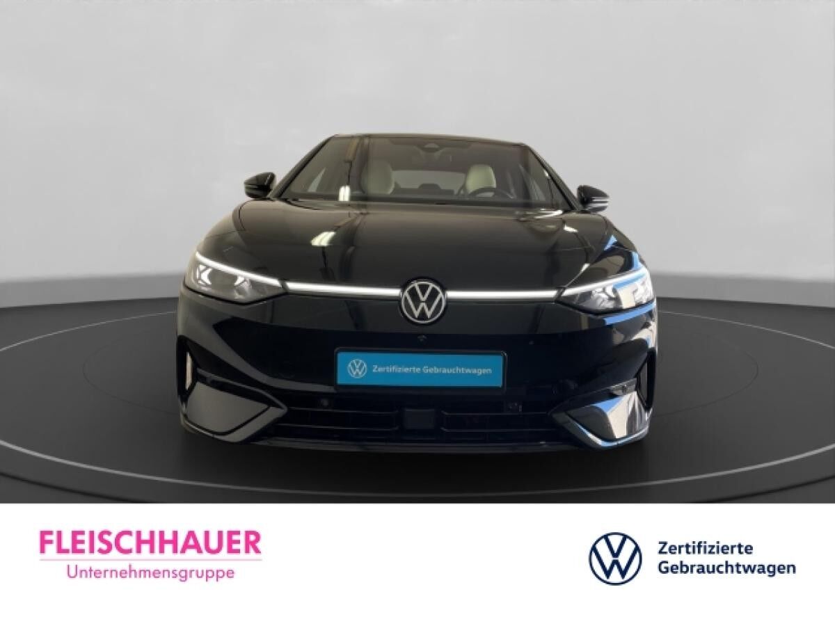 Volkswagen ID.7 Pro Matrix-LED HUD Kamera App-Connect Harman-Kardon