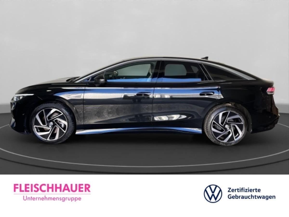 Volkswagen ID.7 Pro Matrix-LED HUD Kamera App-Connect Harman-Kardon