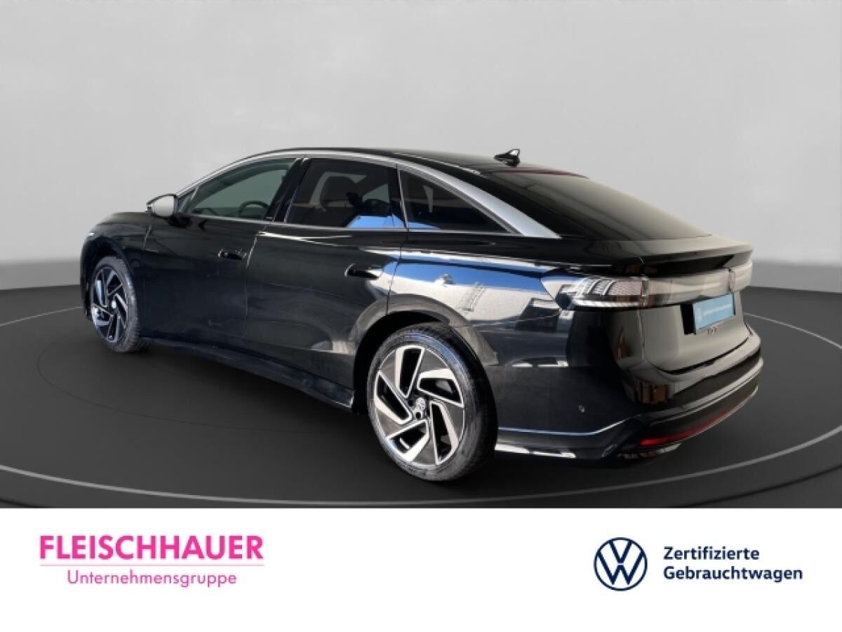 Volkswagen ID.7 Pro Matrix-LED HUD Kamera App-Connect Harman-Kardon