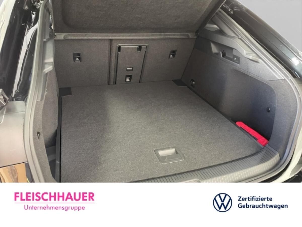 Volkswagen ID.7 Pro Matrix-LED HUD Kamera App-Connect Harman-Kardon