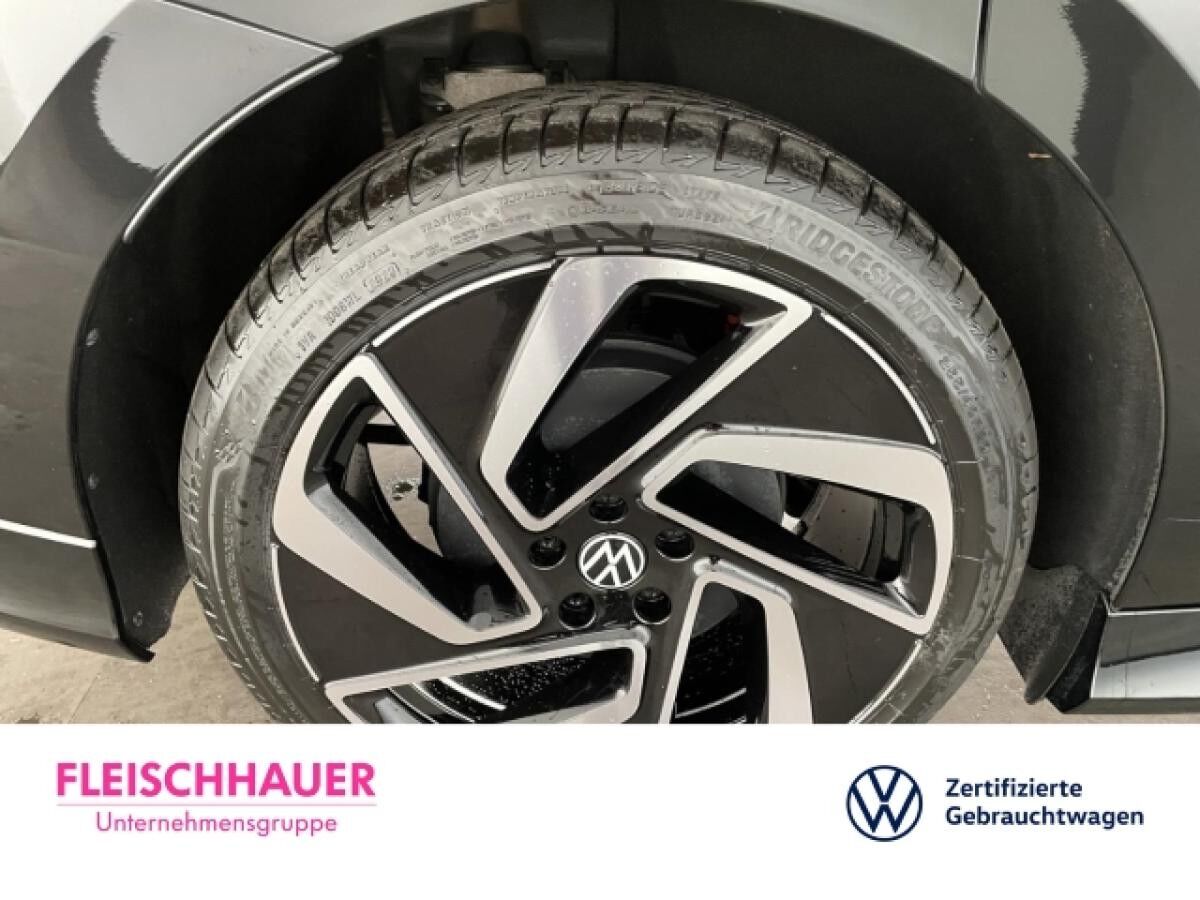 Volkswagen ID.7 Pro Matrix-LED HUD Kamera App-Connect Harman-Kardon