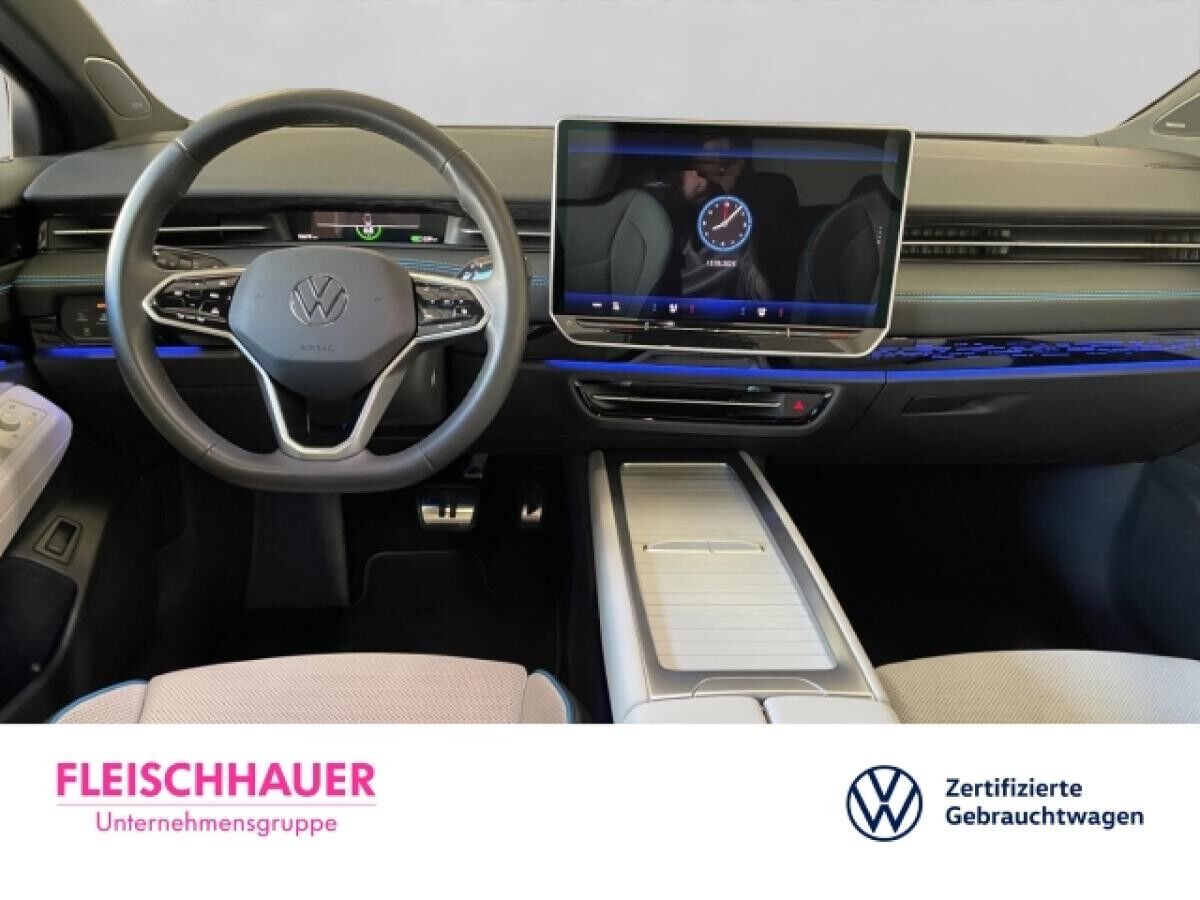 Volkswagen ID.7 Pro Matrix-LED HUD Kamera App-Connect Harman-Kardon