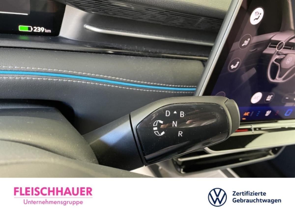 Volkswagen ID.7 Pro Matrix-LED HUD Kamera App-Connect Harman-Kardon