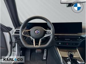 Alpina D4 S xDrive Gran Coupe Merino AHK StndHz Driving Assist Prof