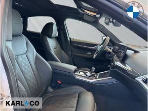 Alpina D4 S xDrive Gran Coupe Merino AHK StndHz Driving Assist Prof