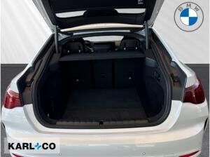 Alpina D4 S xDrive Gran Coupe Merino AHK StndHz Driving Assist Prof