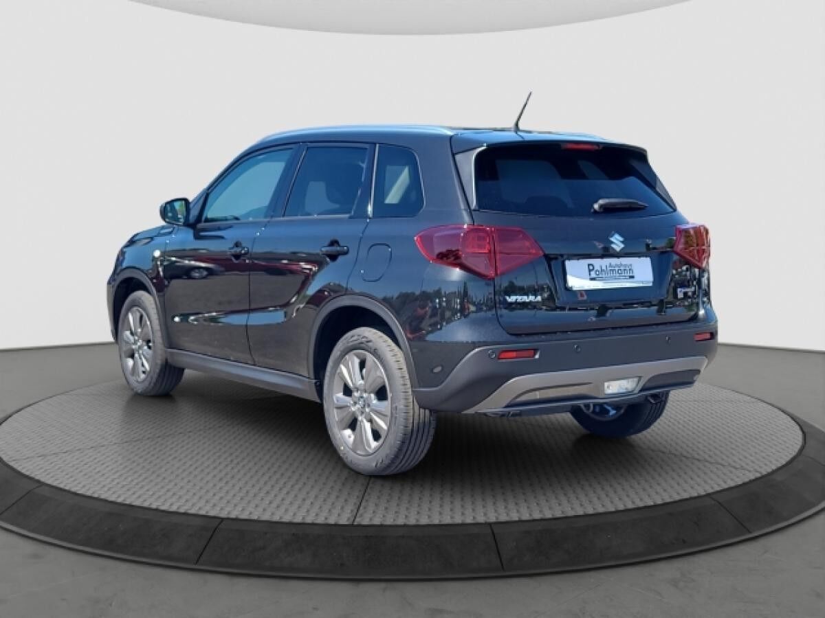 Suzuki Vitara 1.5 HYBRID AGS Comfort Navi LED Klimaautom DAB SHZ Keyless Entry Keyless Ausparkassistent