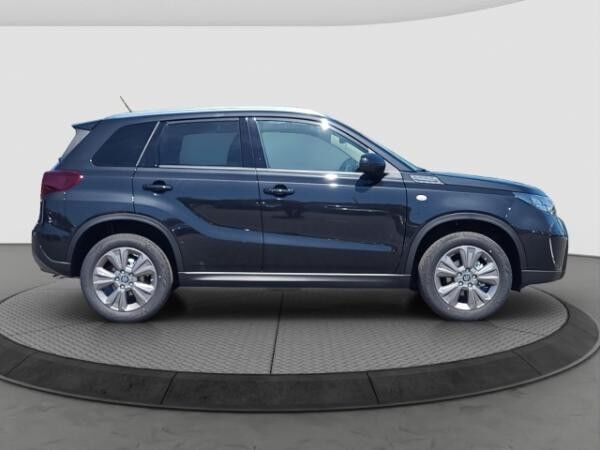 Suzuki Vitara 1.5 HYBRID AGS Comfort Navi LED Klimaautom DAB SHZ Keyless Entry Keyless Ausparkassistent
