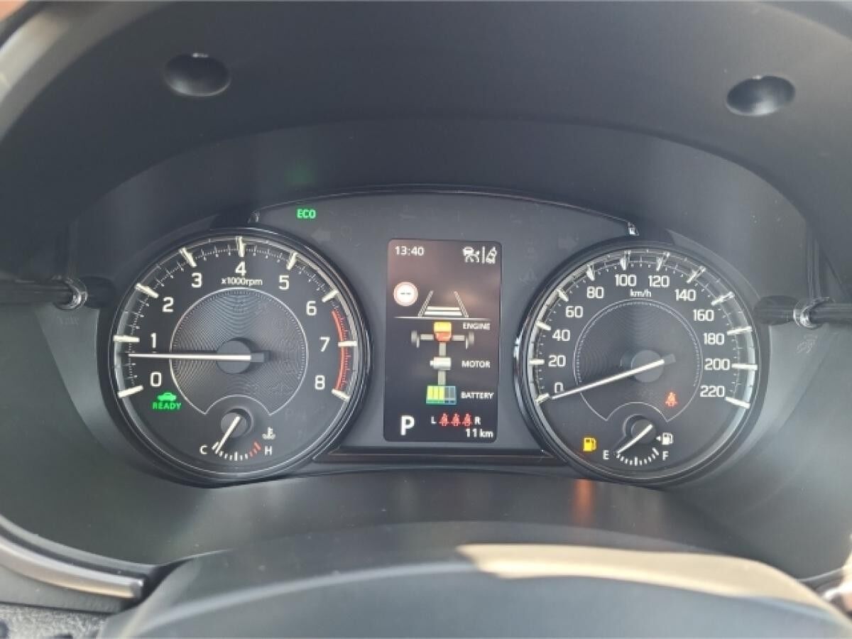 Suzuki Vitara 1.5 HYBRID AGS Comfort Navi LED Klimaautom DAB SHZ Keyless Entry Keyless Ausparkassistent