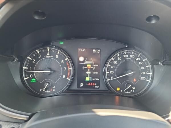 Suzuki Vitara 1.5 HYBRID AGS Comfort Navi LED Klimaautom DAB SHZ Keyless Entry Keyless Ausparkassistent