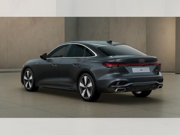 Audi A5 Limousine e-hybrid quattro || Business Aktion || 0,5% VERSTEUERUNG ||