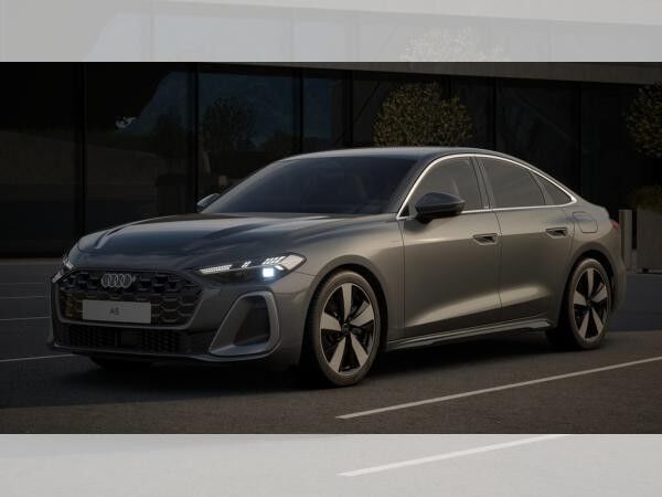 Audi A5 Limousine e-hybrid quattro || Business Aktion || 0,5% VERSTEUERUNG ||