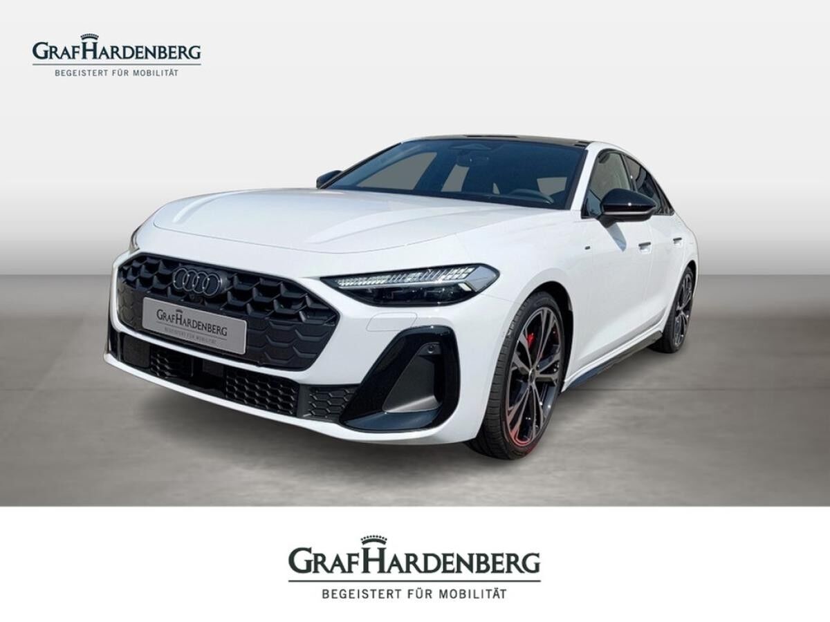 Audi A5 Limousine e-hybrid quattro || Business Aktion | 0,5% VERSTEUERUNG ||