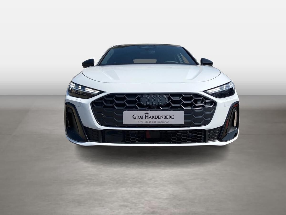 Audi A5 Limousine e-hybrid quattro || Business Aktion | 0,5% VERSTEUERUNG ||