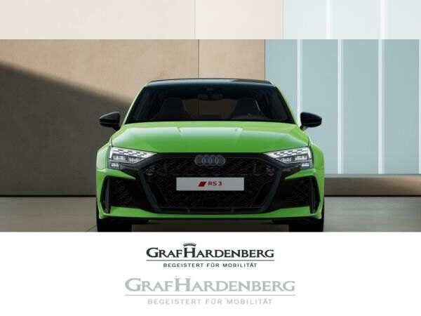Audi RS3 Sportback