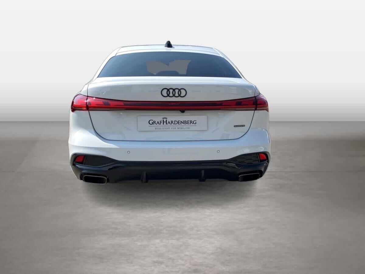 Audi A5 Limousine e-hybrid quattro || Business Aktion | 0,5% VERSTEUERUNG ||