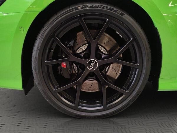 Audi RS3 Sportback