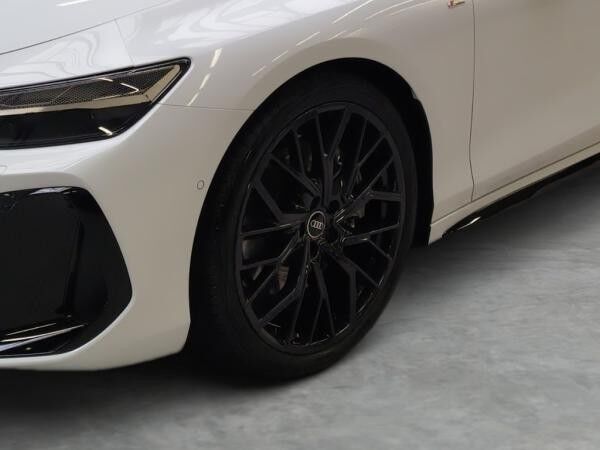 Audi A6 Avant TDI quattro