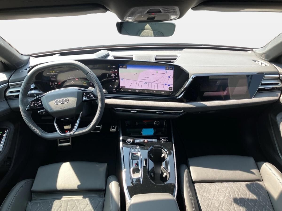 Audi A5 Limousine e-hybrid quattro || Business Aktion | 0,5% VERSTEUERUNG ||