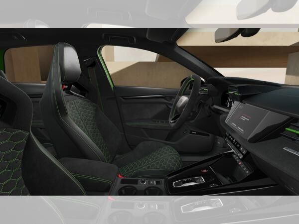 Audi RS3 Sportback