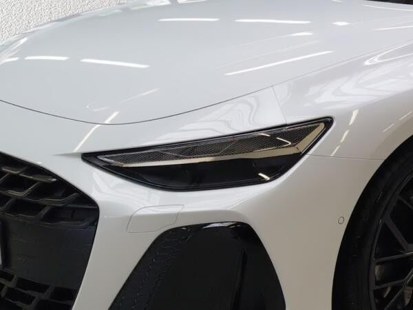 Audi A6 Avant TDI quattro