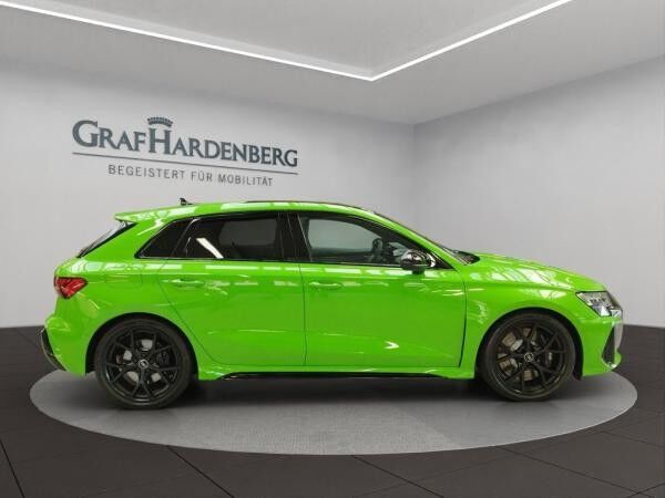 Audi RS3 Sportback