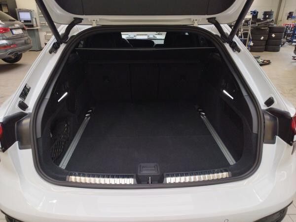 Audi A6 Avant TDI quattro