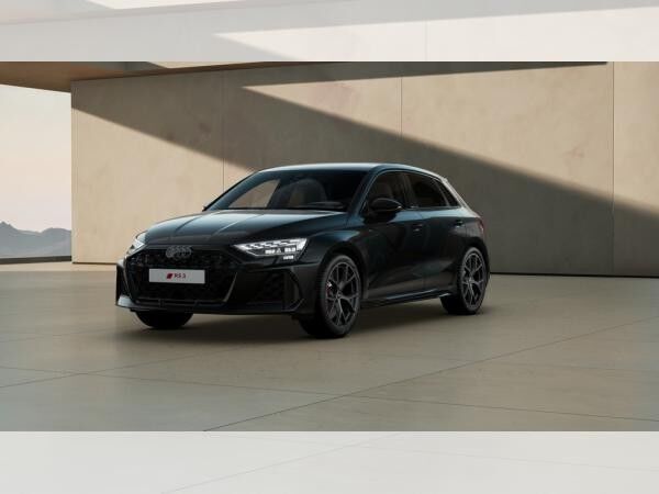 Audi RS3 Sportback