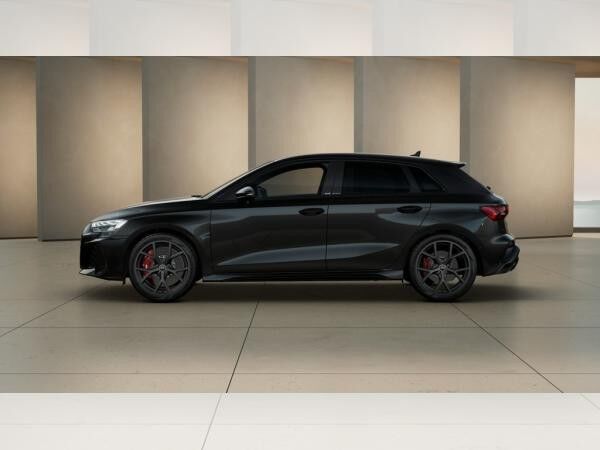 Audi RS3 Sportback