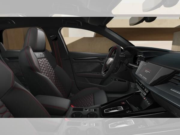 Audi RS3 Sportback