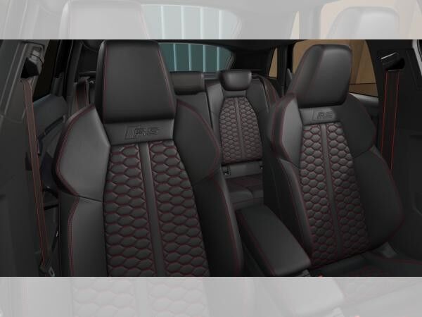 Audi RS3 Sportback