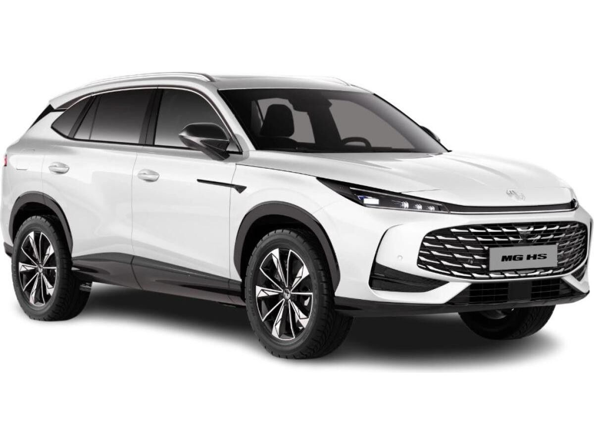 MG HS MG HS COMFORT ***Sonderaktion***