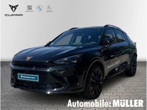 Cupra Formentor VZ 2.0TSI 4DRIVE