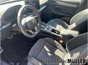 Cupra Formentor VZ 2.0TSI 4DRIVE