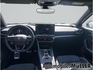 Cupra Formentor VZ 2.0TSI 4DRIVE